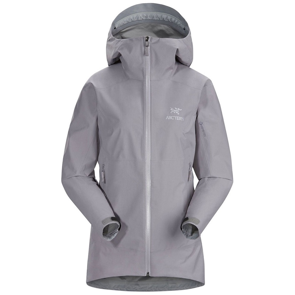 Arc'teryx Women's Zeta Superlight (SL) GORE-TEX jacket